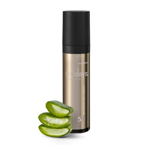 66 DAYS Betagen Day Cream, 50 ml